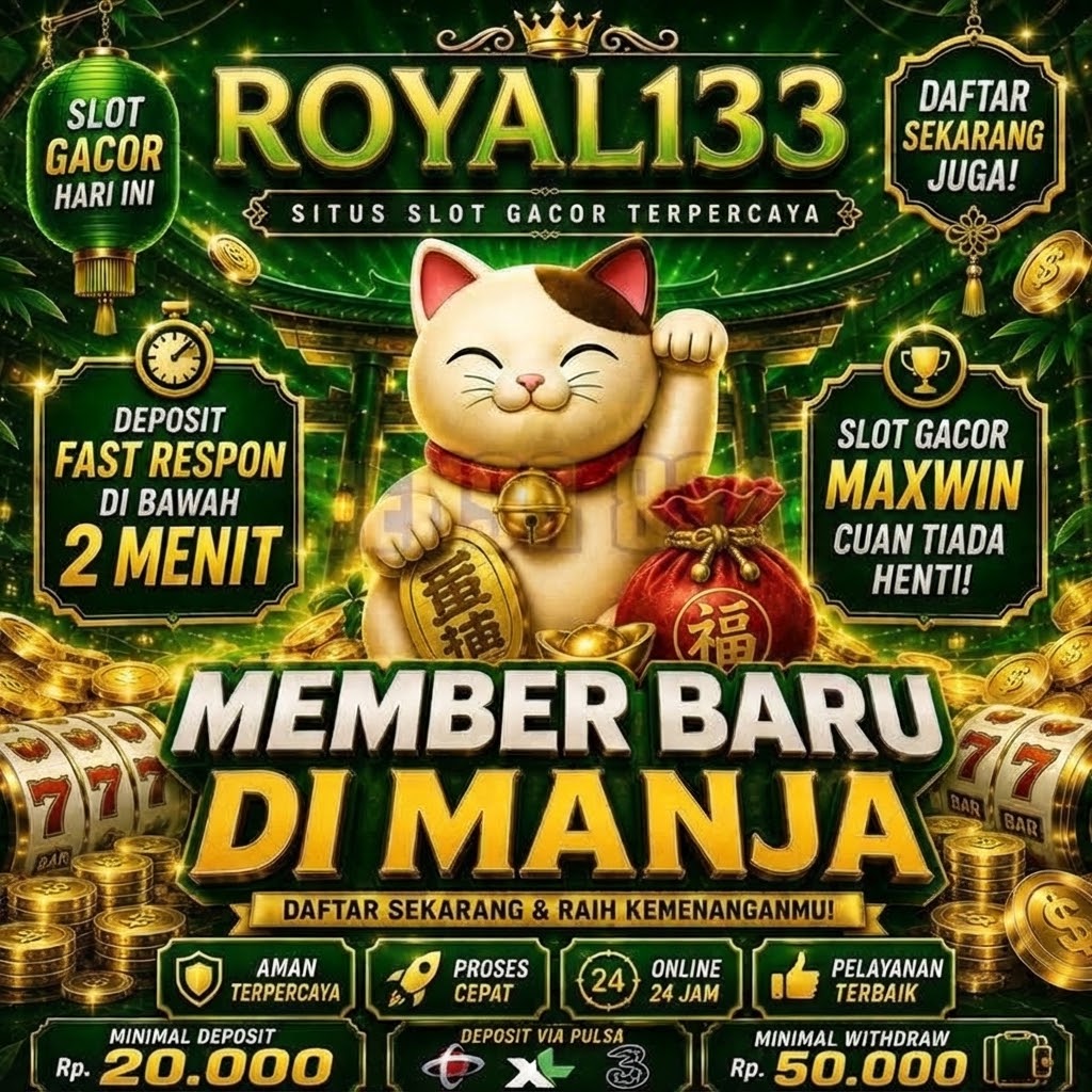 ROYAL133